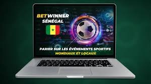 Discover the Excitement of Betting with Betwinner App
