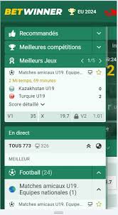 Explore Exciting Gaming Options at Betwinner Casino